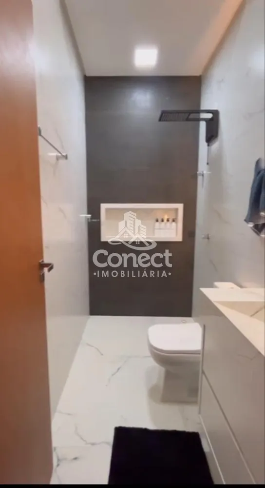 Casa, 3 quartos, 119 m² - Foto 9