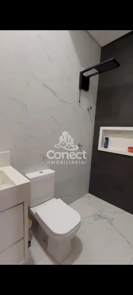 Casa, 3 quartos, 119 m² - Foto 5