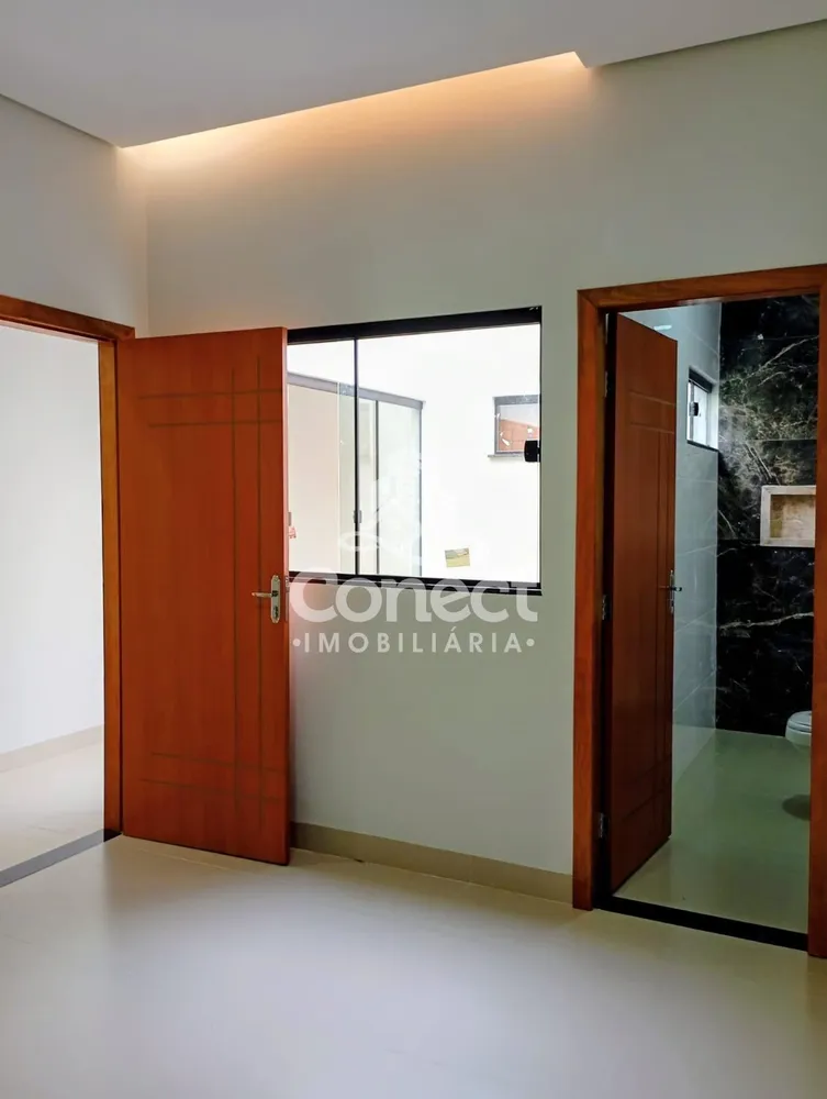 Casa, 132 m² - Foto 4