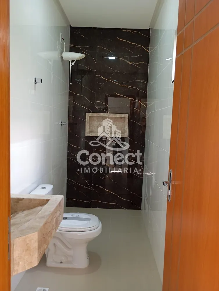 Casa, 132 m² - Foto 3