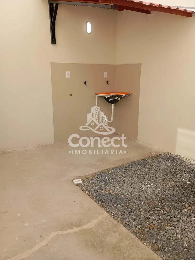 Casa, 132 m² - Foto 2