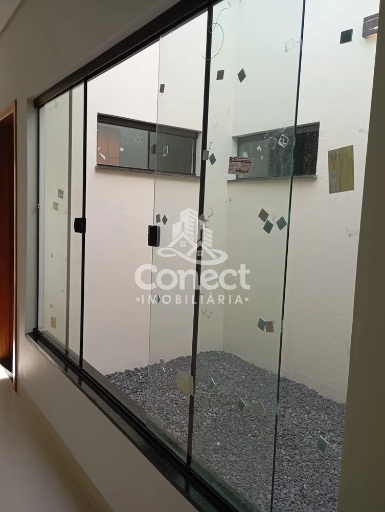 Casa, 132 m² - Foto 1
