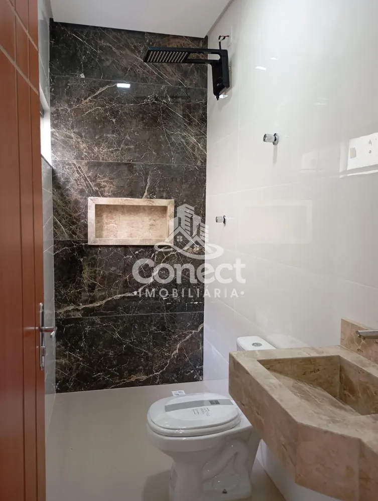 Casa, 132 m² - Foto 6