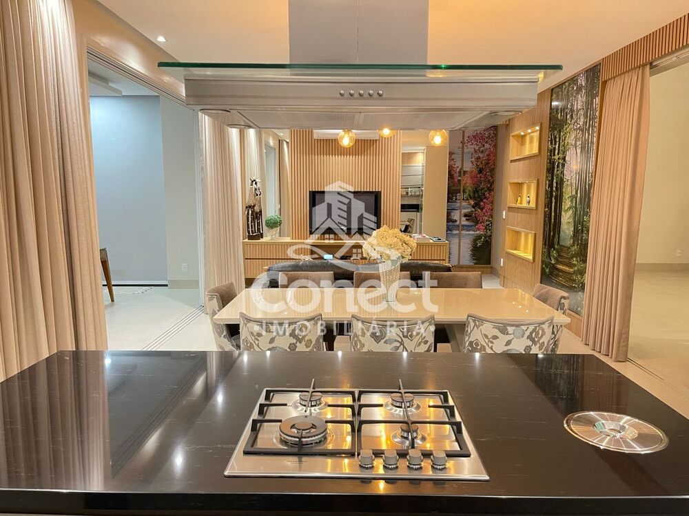 Casa, 4 quartos, 341 m² - Foto 4