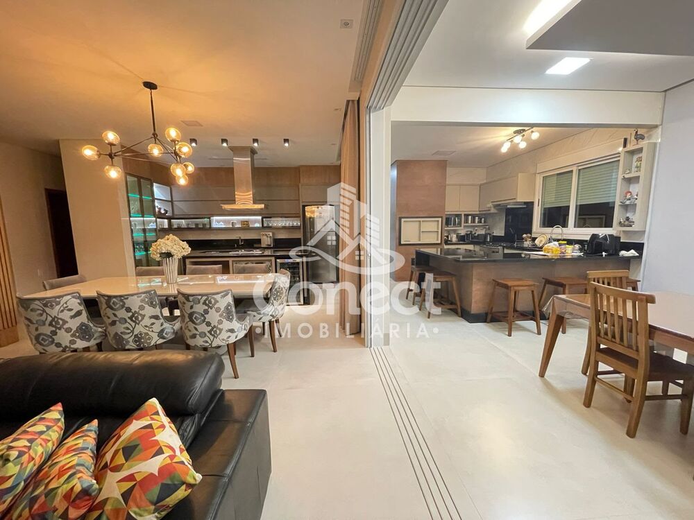 Casa, 4 quartos, 341 m² - Foto 7