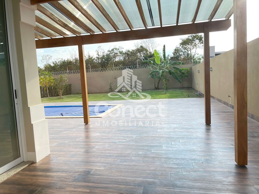 Casa, 4 quartos, 341 m² - Foto 3