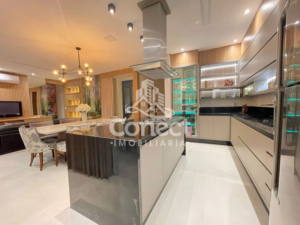 Casa, 4 quartos, 341 m² - Foto 5