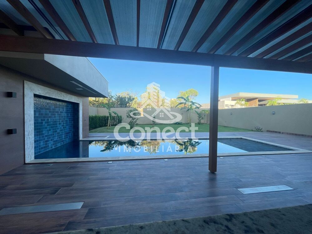 Casa, 4 quartos, 341 m² - Foto 8