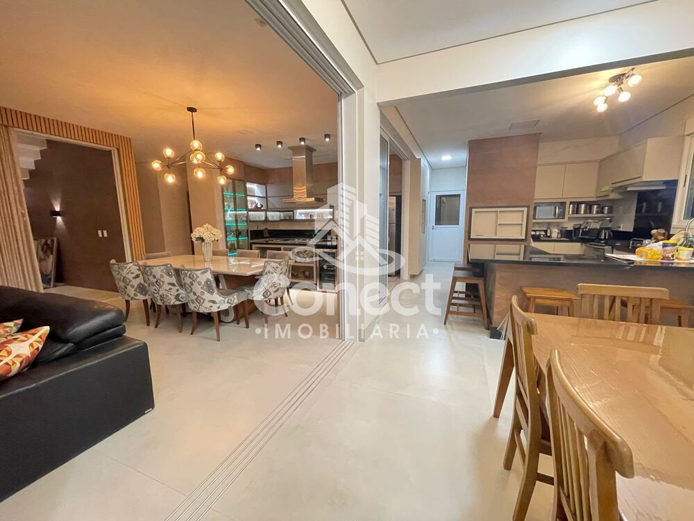 Casa, 4 quartos, 341 m² - Foto 6