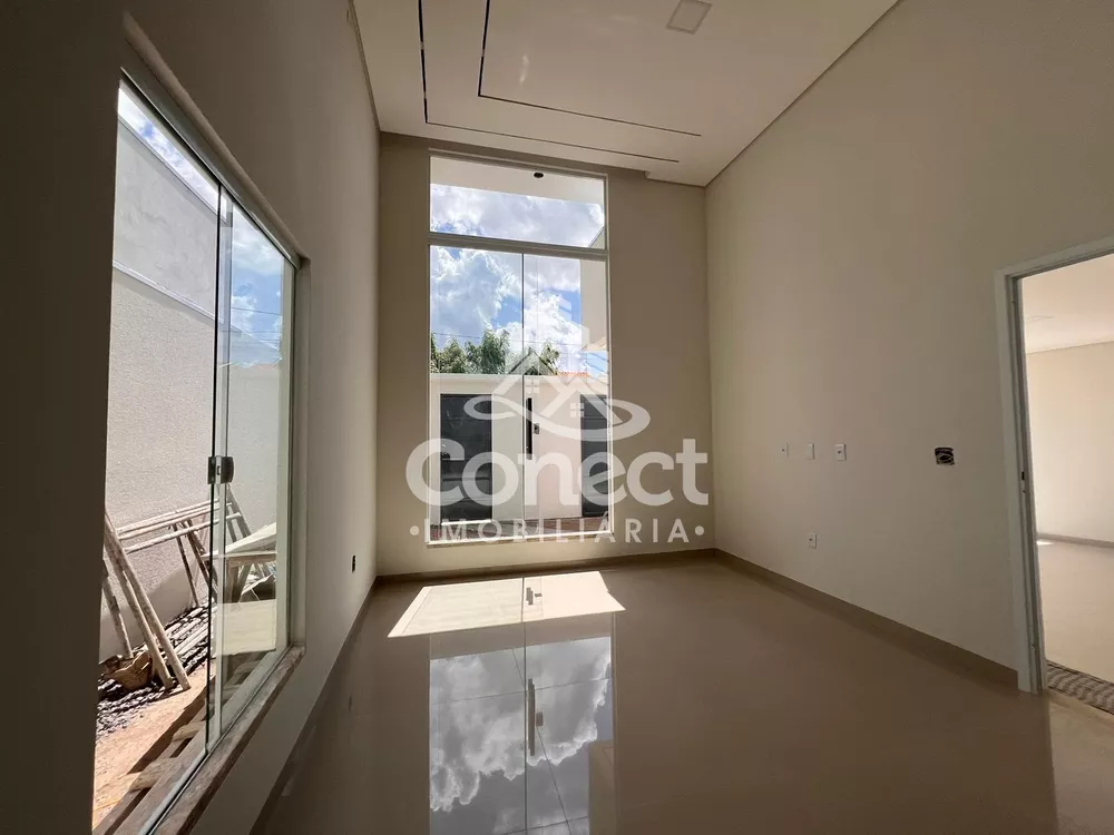 Casa à venda com 3 quartos, 138m² - Foto 4