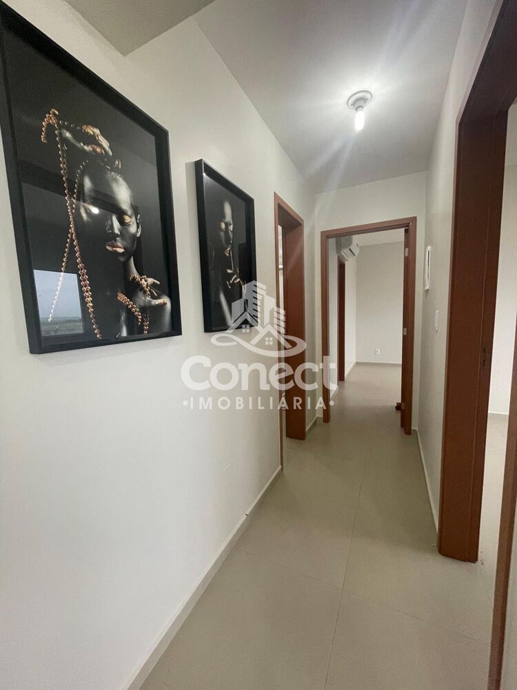 Apartamento, 2 quartos - Foto 3