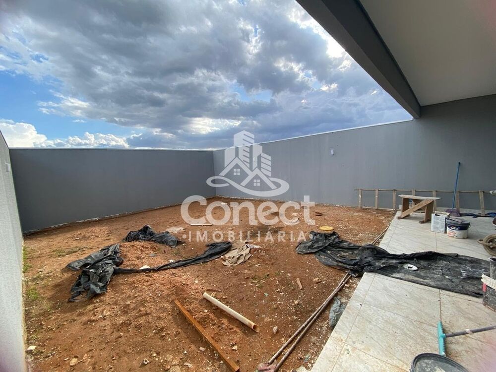 Casa, 3 quartos, 150 m² - Foto 9