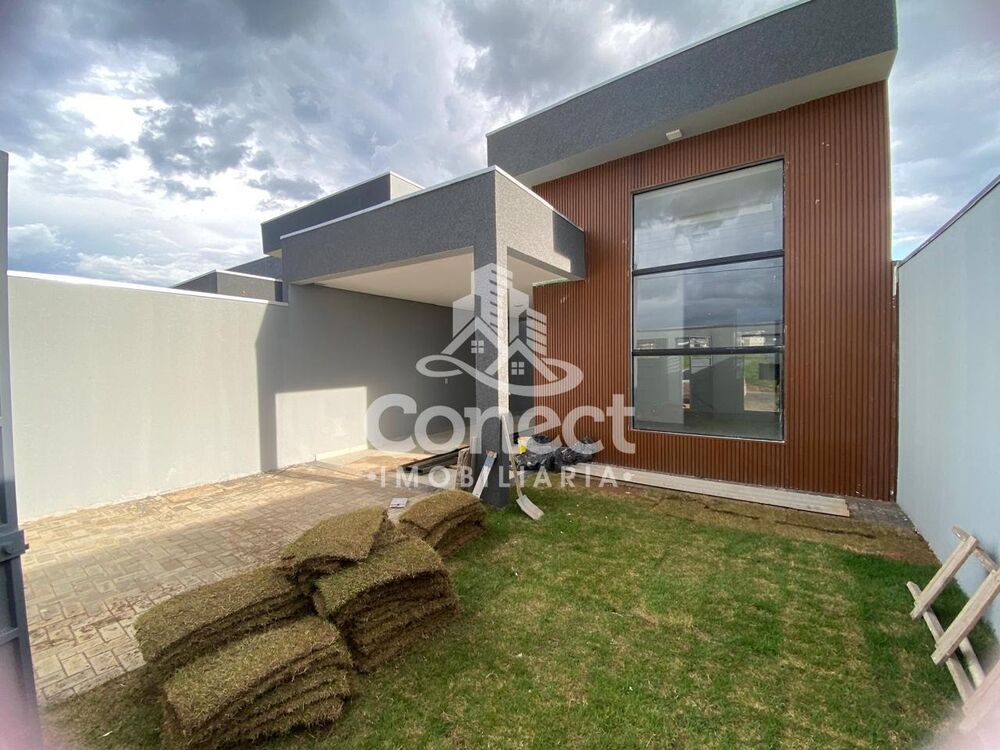 Casa, 3 quartos, 150 m² - Foto 1