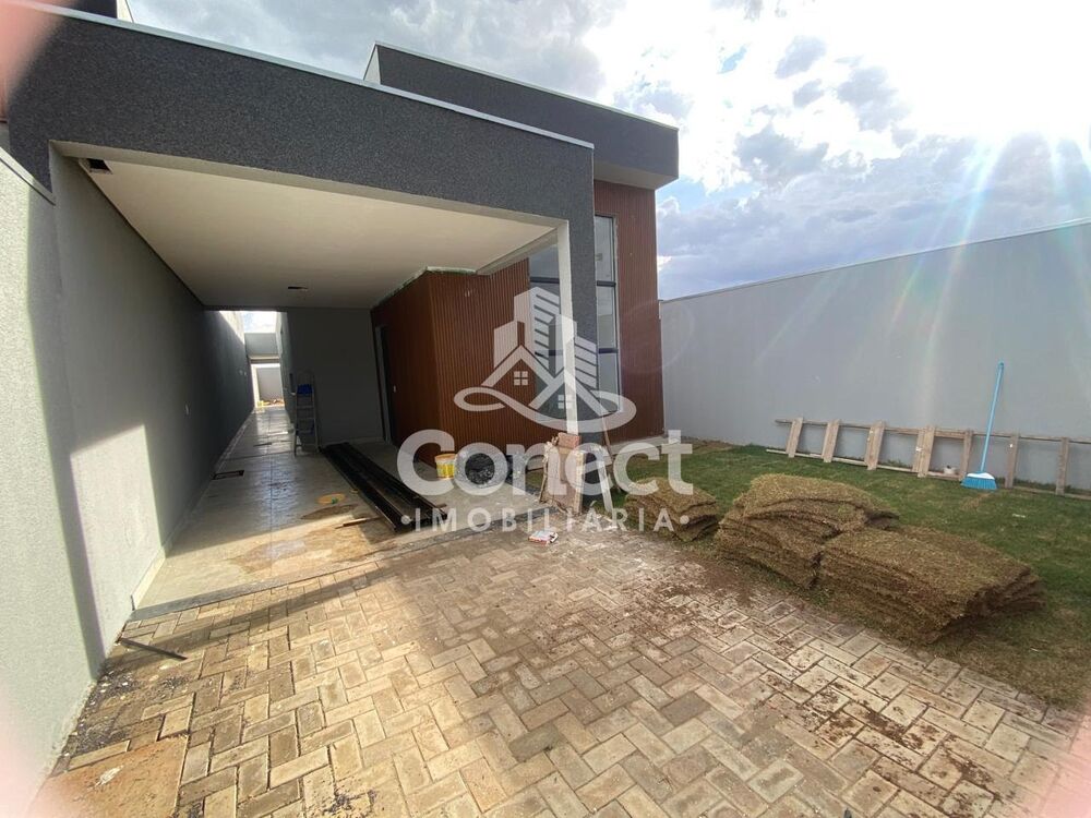 Casa, 3 quartos, 150 m² - Foto 2