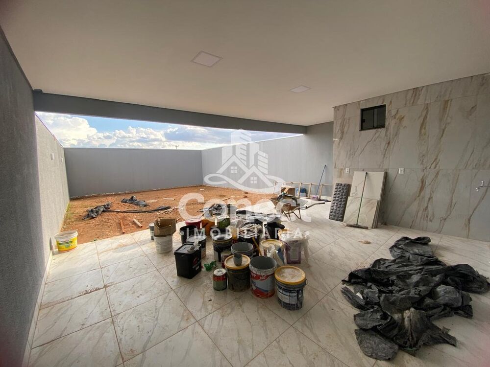 Casa, 3 quartos, 150 m² - Foto 10