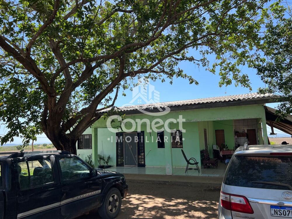 Fazenda à venda - Foto 2