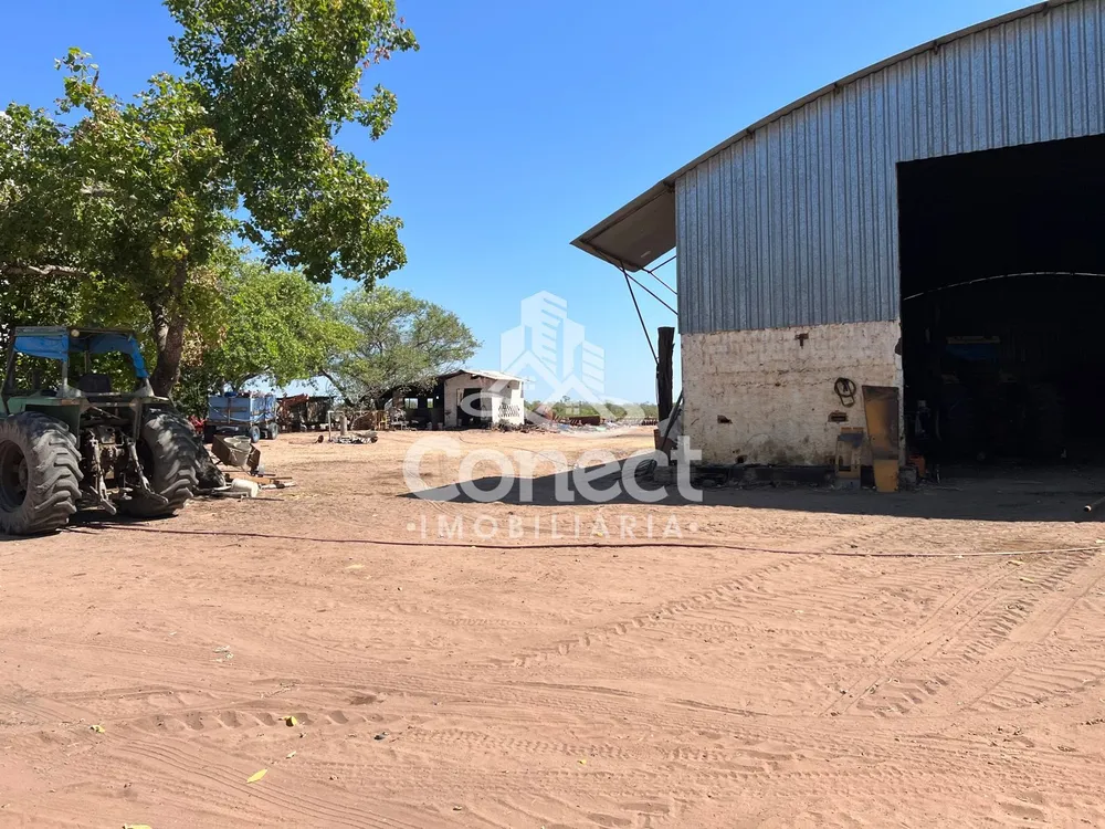 Fazenda - Foto 10