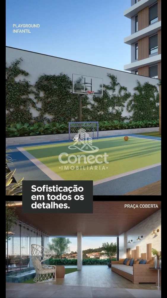Apartamento, 12 m² - Foto 4
