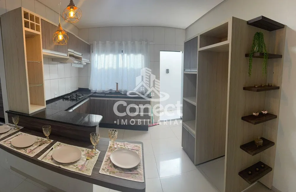 Casa, 3 quartos - Foto 5