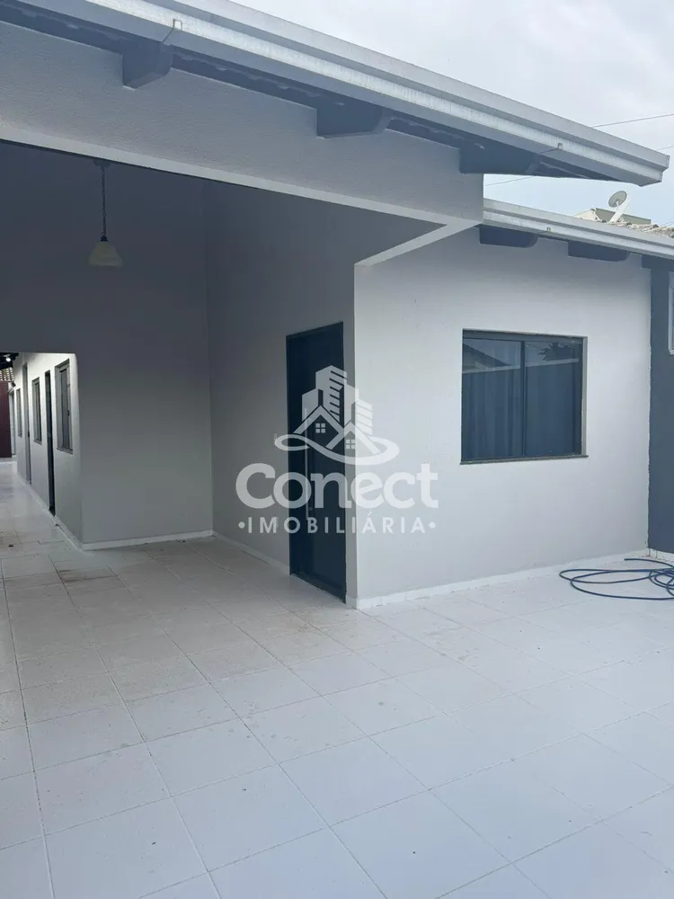 Casa, 3 quartos - Foto 4