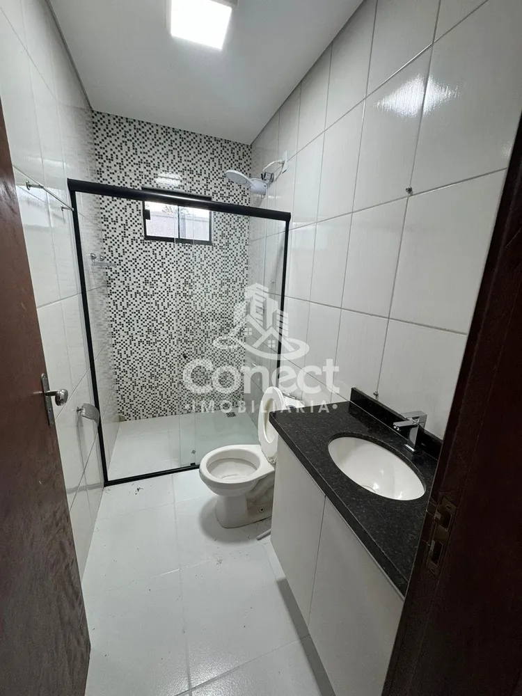 Casa, 3 quartos - Foto 6