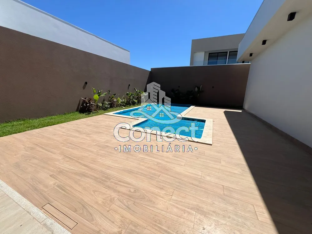 Casa, 375 m² - Foto 9