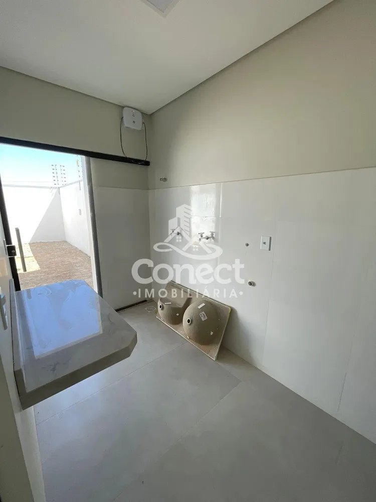 Casa, 2 quartos - Foto 8