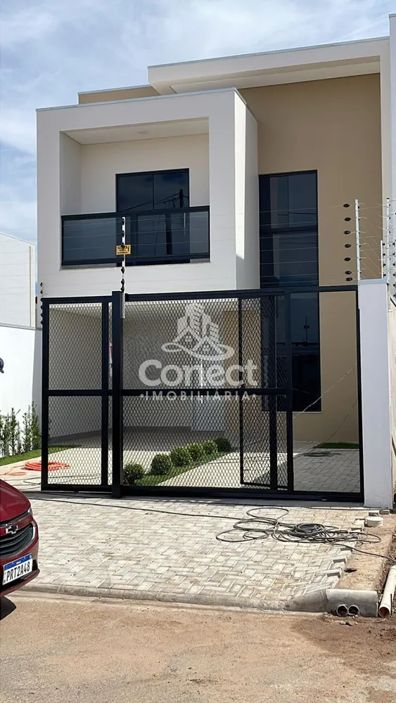 Casa, 2 quartos - Foto 1