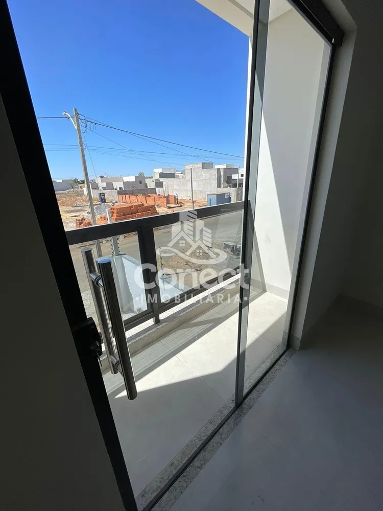 Casa, 2 quartos - Foto 3