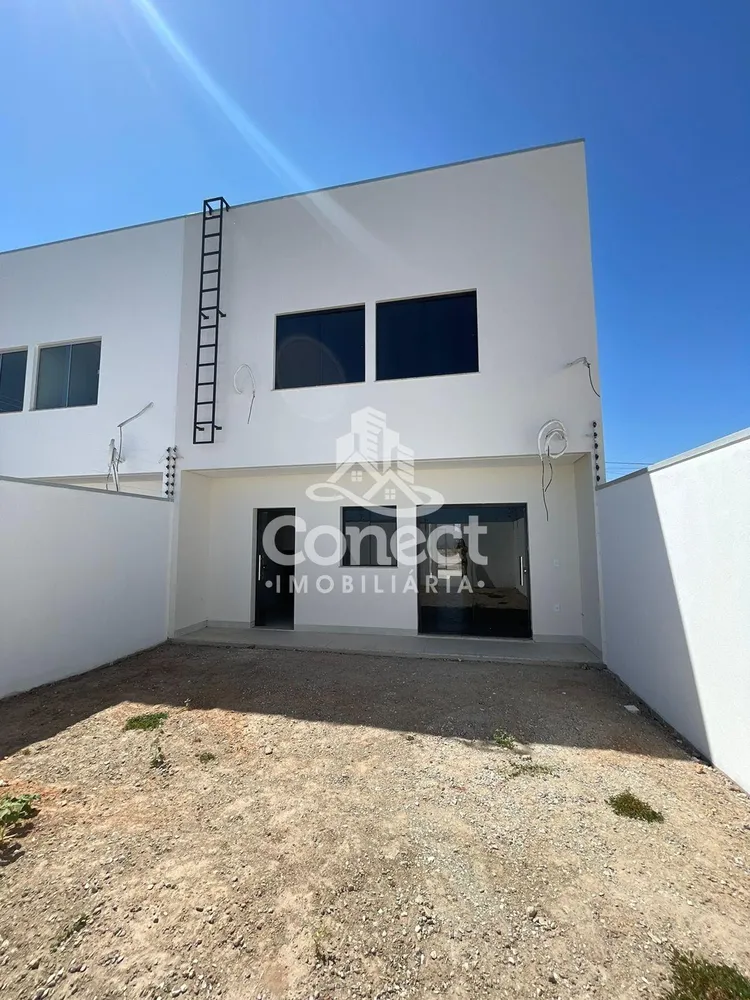 Casa, 2 quartos - Foto 10