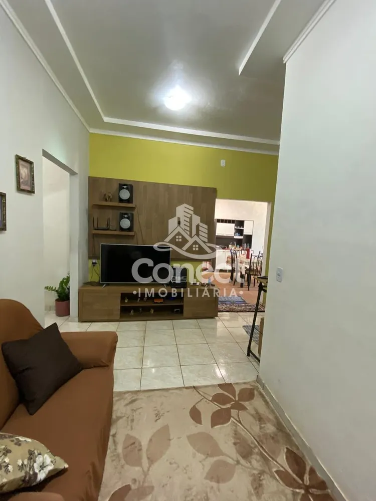 Casa, 2 quartos - Foto 8
