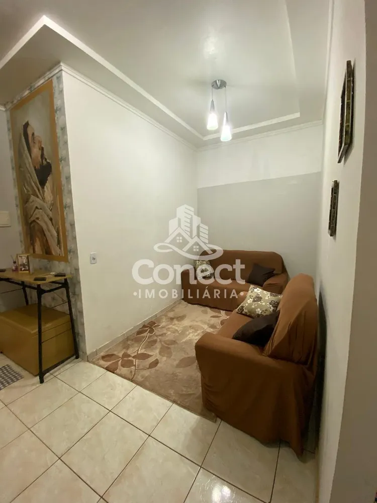 Casa, 2 quartos - Foto 5