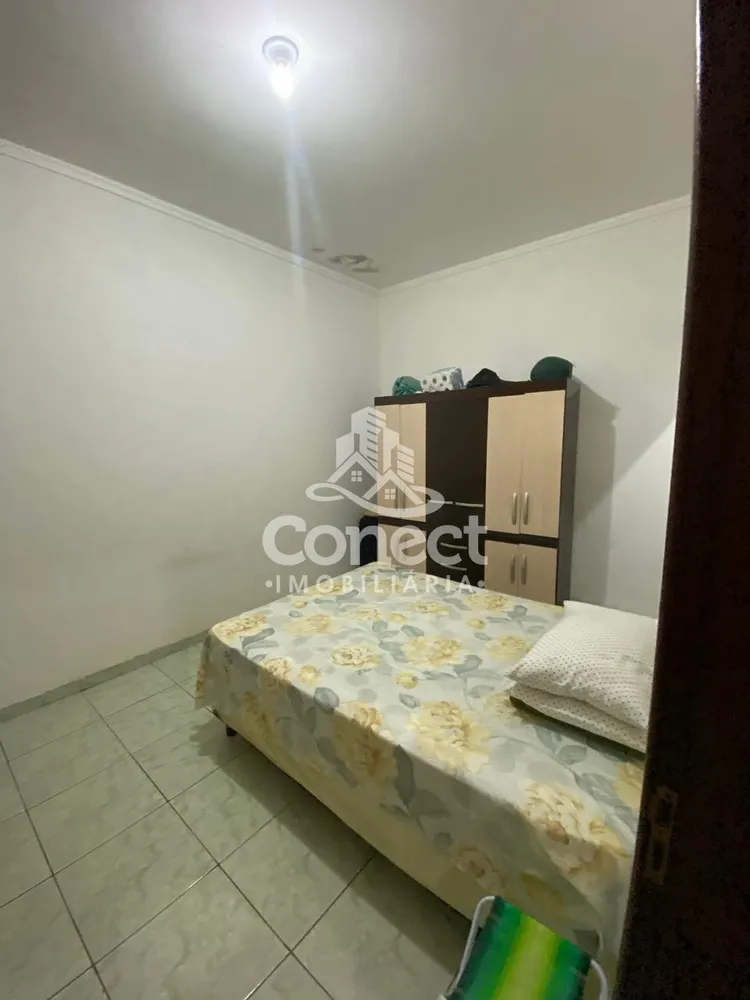 Casa, 2 quartos - Foto 4