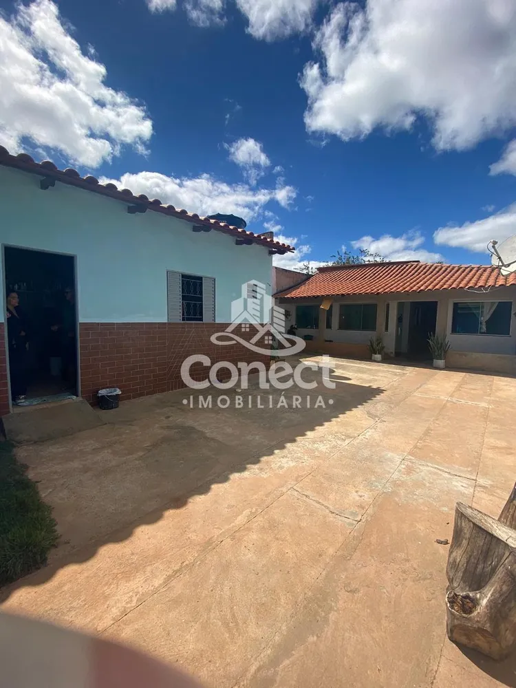 Casa, 2 quartos - Foto 1