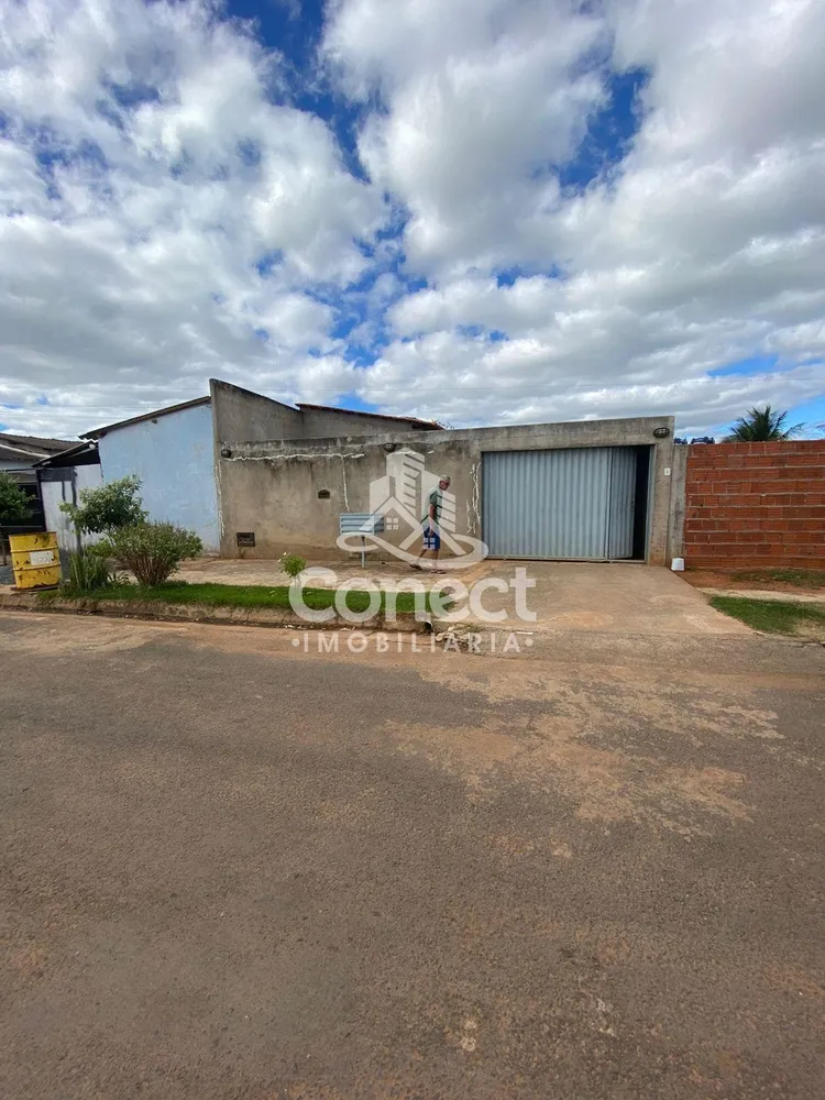 Casa, 2 quartos - Foto 6