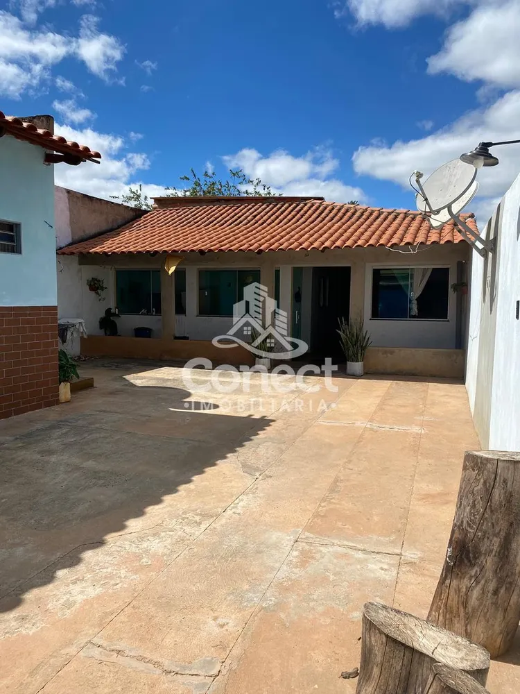 Casa, 2 quartos - Foto 2