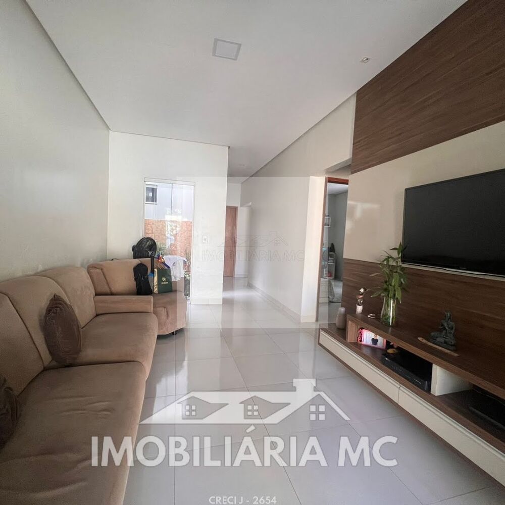 Casa, 2 quartos, 100 m² - Foto 5