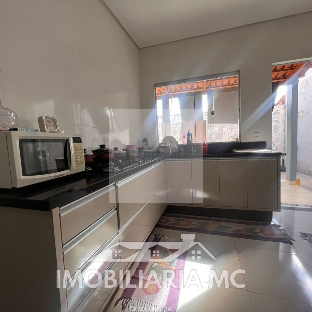 Casa, 2 quartos, 100 m² - Foto 1