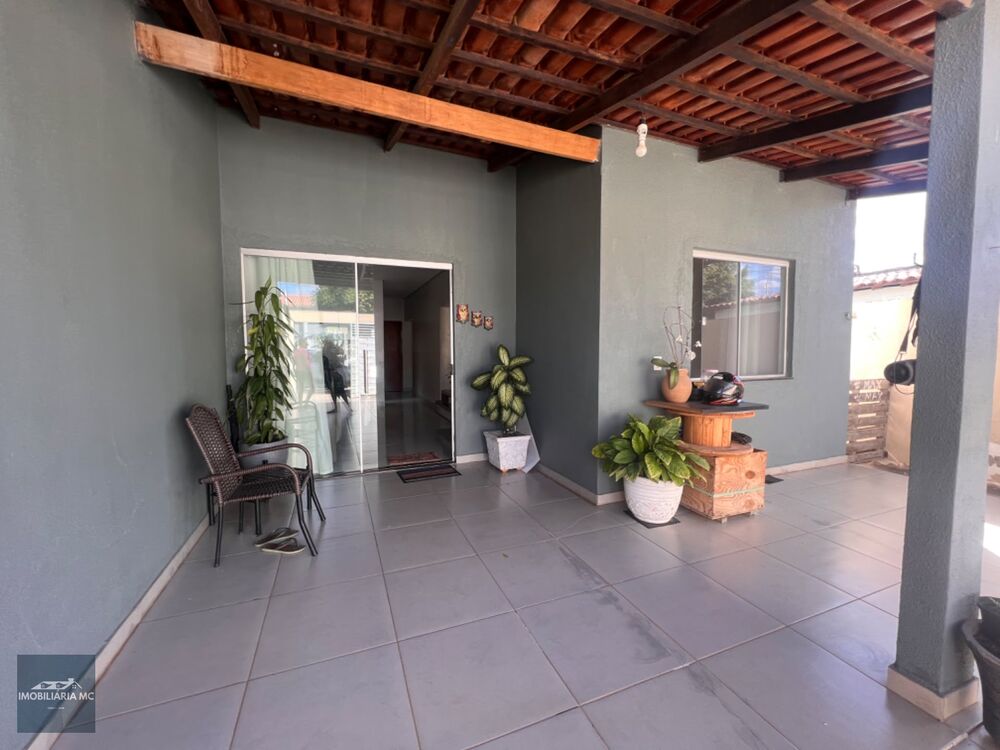 Casa, 2 quartos, 100 m² - Foto 8