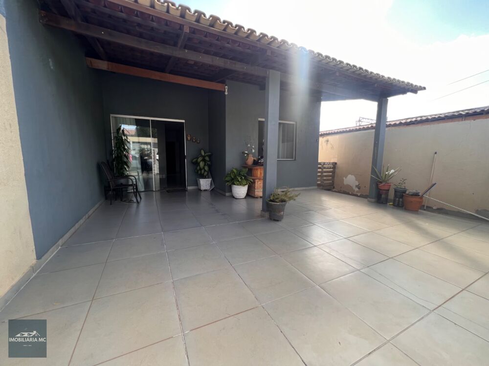 Casa, 2 quartos, 100 m² - Foto 4