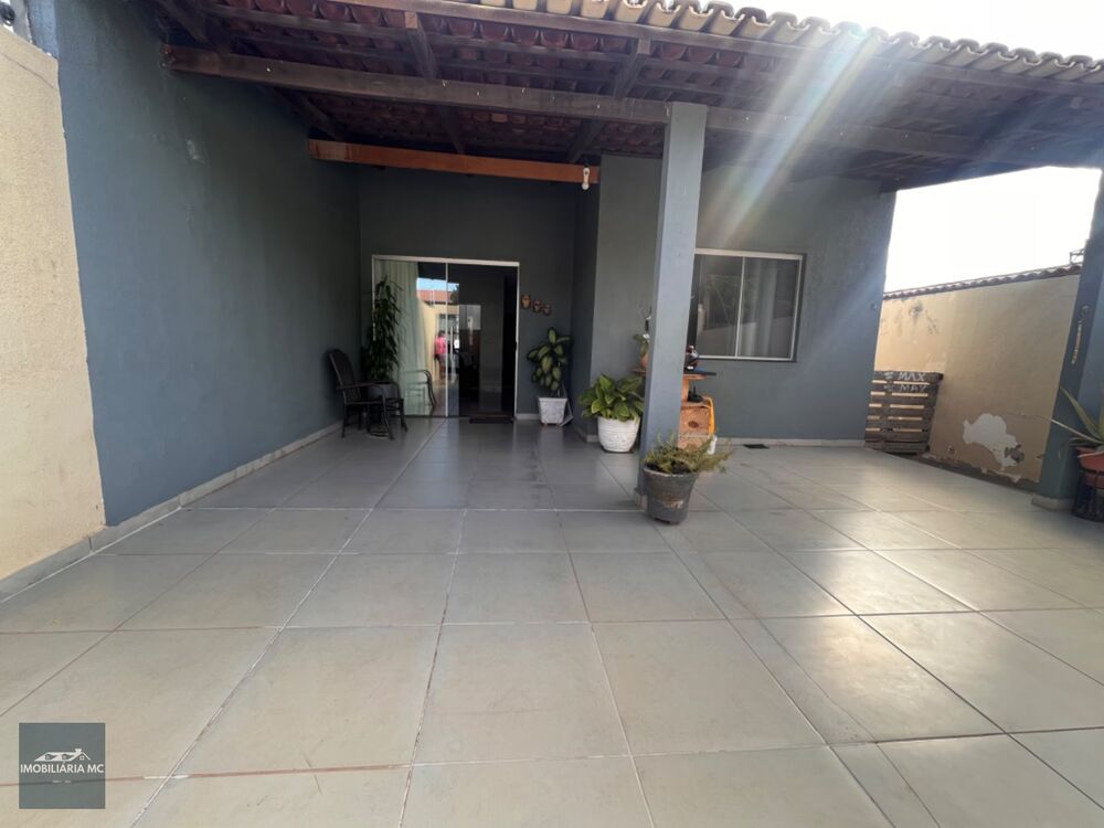 Casa, 2 quartos, 100 m² - Foto 3