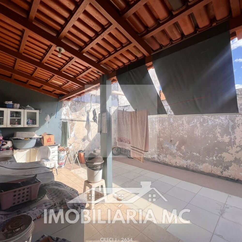 Casa, 2 quartos, 100 m² - Foto 6