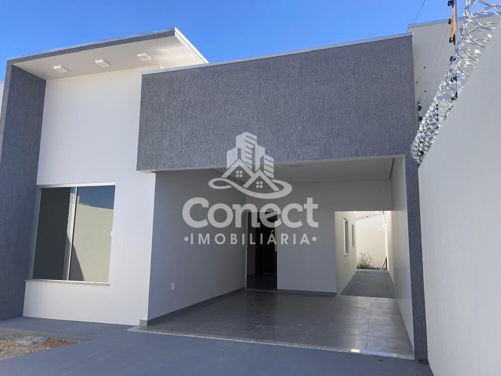 Casa, 2 quartos, 100 m² - Foto 4