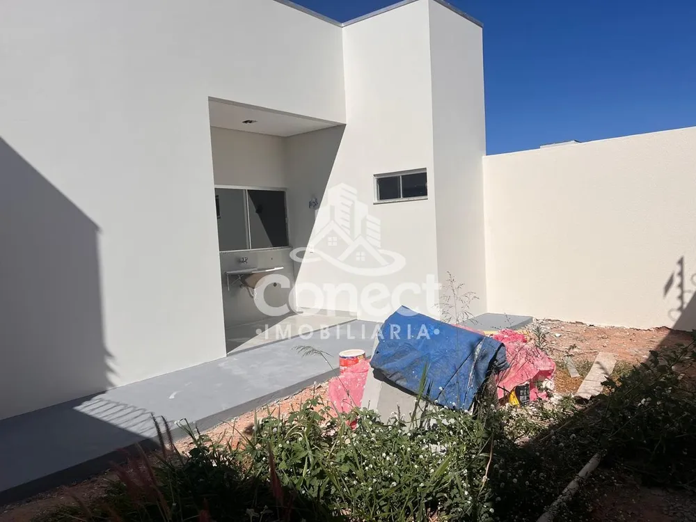 Casa, 2 quartos, 100 m² - Foto 7