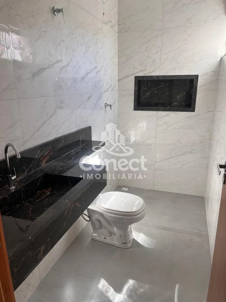 Casa, 2 quartos, 100 m² - Foto 3