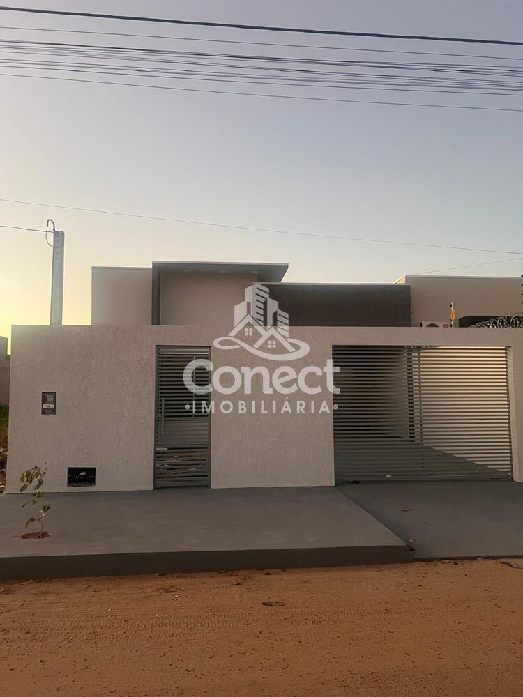 Casa, 2 quartos, 100 m² - Foto 1