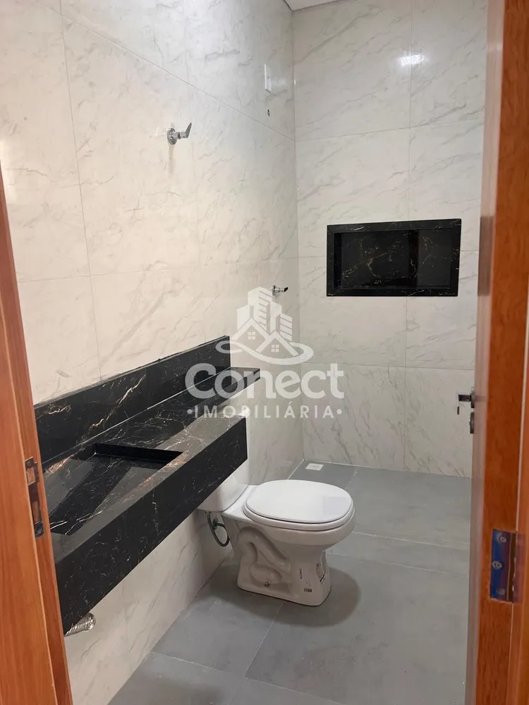 Casa, 2 quartos, 100 m² - Foto 10