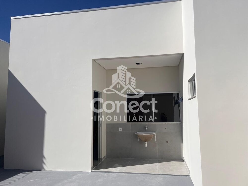 Casa, 2 quartos, 100 m² - Foto 2