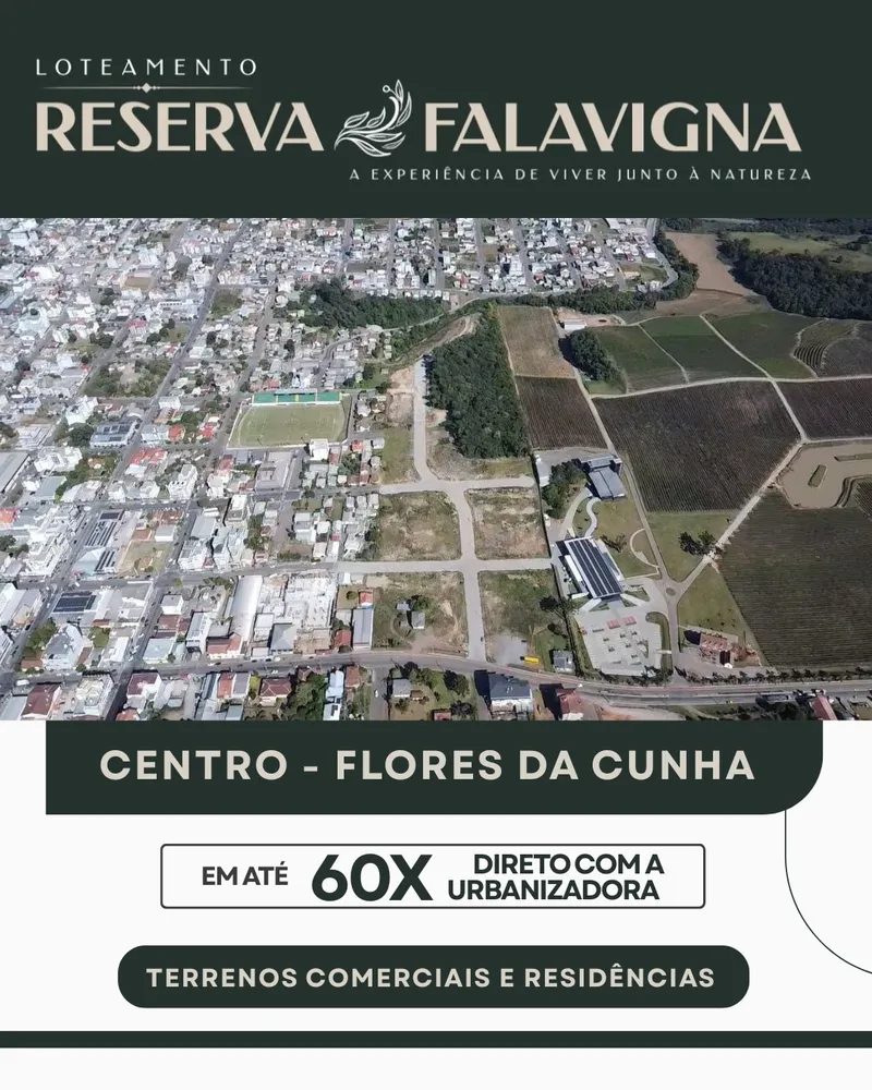 Terreno, 584 m² - Foto 1
