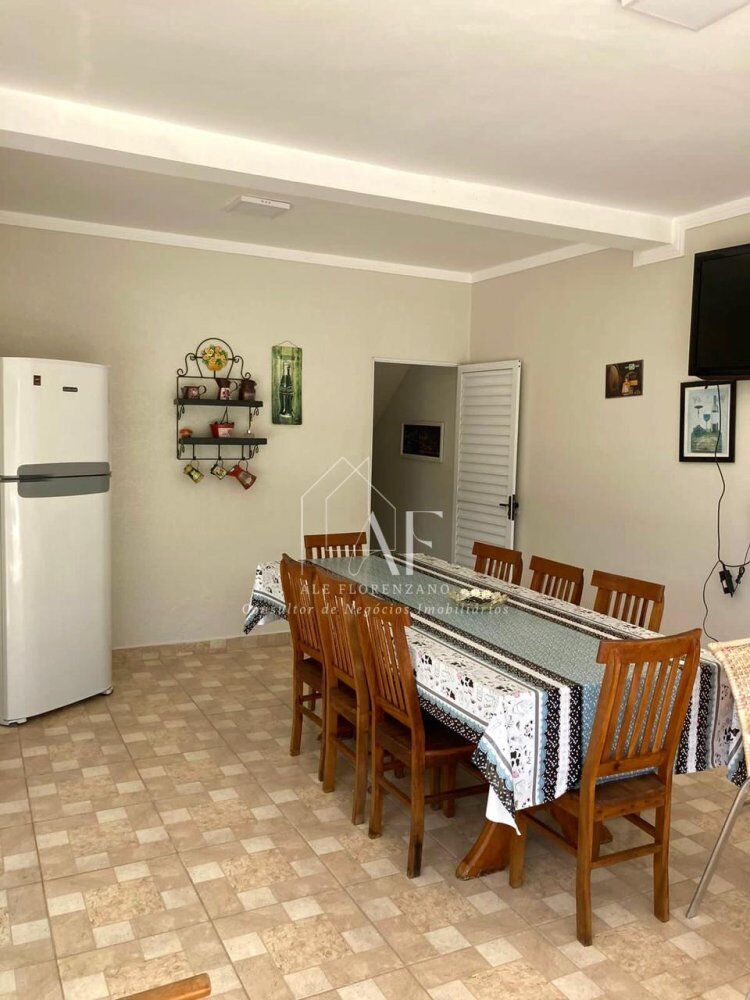 Chácara à venda com 3 quartos, 350m² - Foto 3